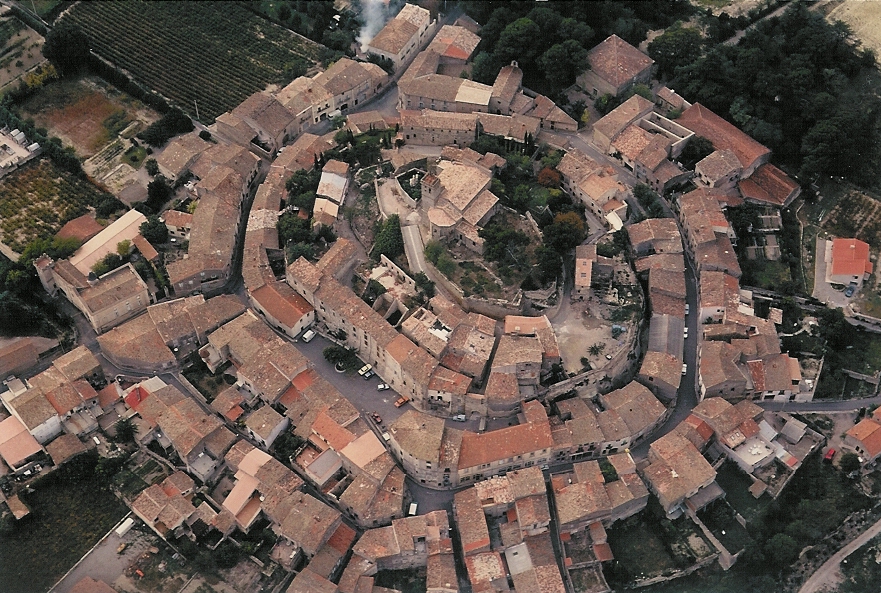 CIRCUIT GRAVEL 3 LE SAINT PONAIS ESPACE VTT/GRAVEL CAP D'AGDE MÉDITERRANÉE Montagnac Occitanie