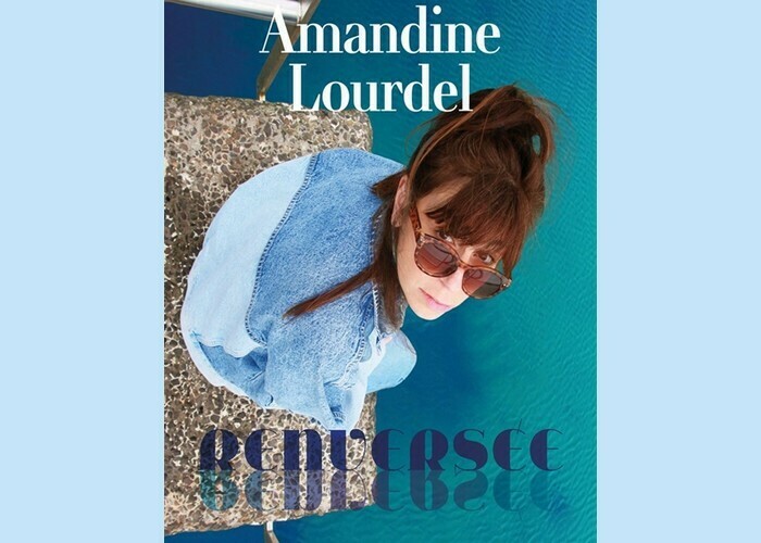 Amandine Lourdel : Renversée Cité des Congrès