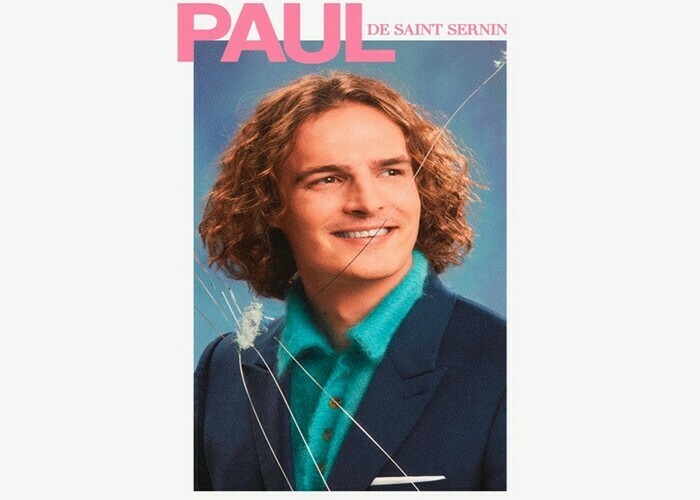 Paul de Saint Sernin Cité des Congrès