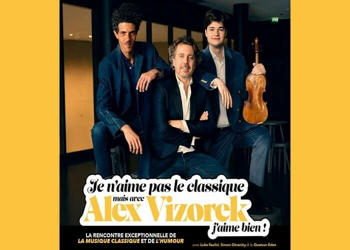 Je n’aime pas le Classique