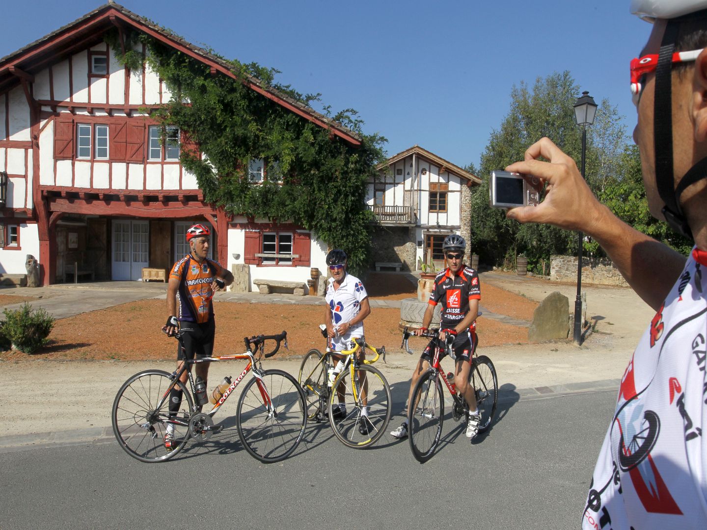 Col de Burdincurutcheta Saint-Jean-le-Vieux Nouvelle-Aquitaine Col de Burdincurutcheta Saint-Jean-le-Vieux Nouvelle-Aquitaine