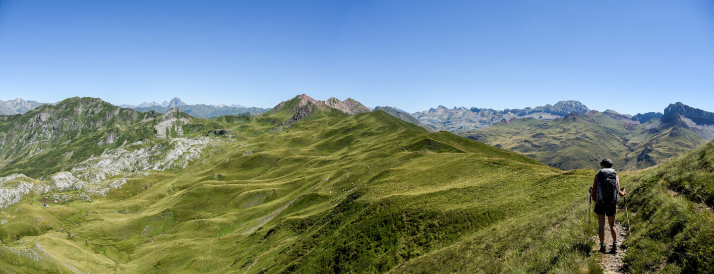 N°55 Col de la Cuarde Accous Nouvelle-Aquitaine N°55 Col de la Cuarde Accous Nouvelle-Aquitaine