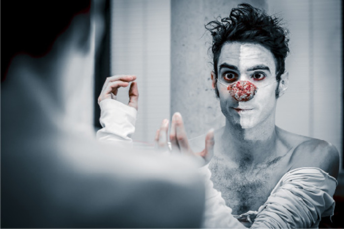 Trop près du mur - Typhus Bronx Colonnes Blanquefort