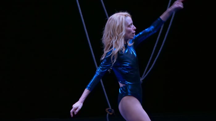 Céline - Cie Regen Mensen