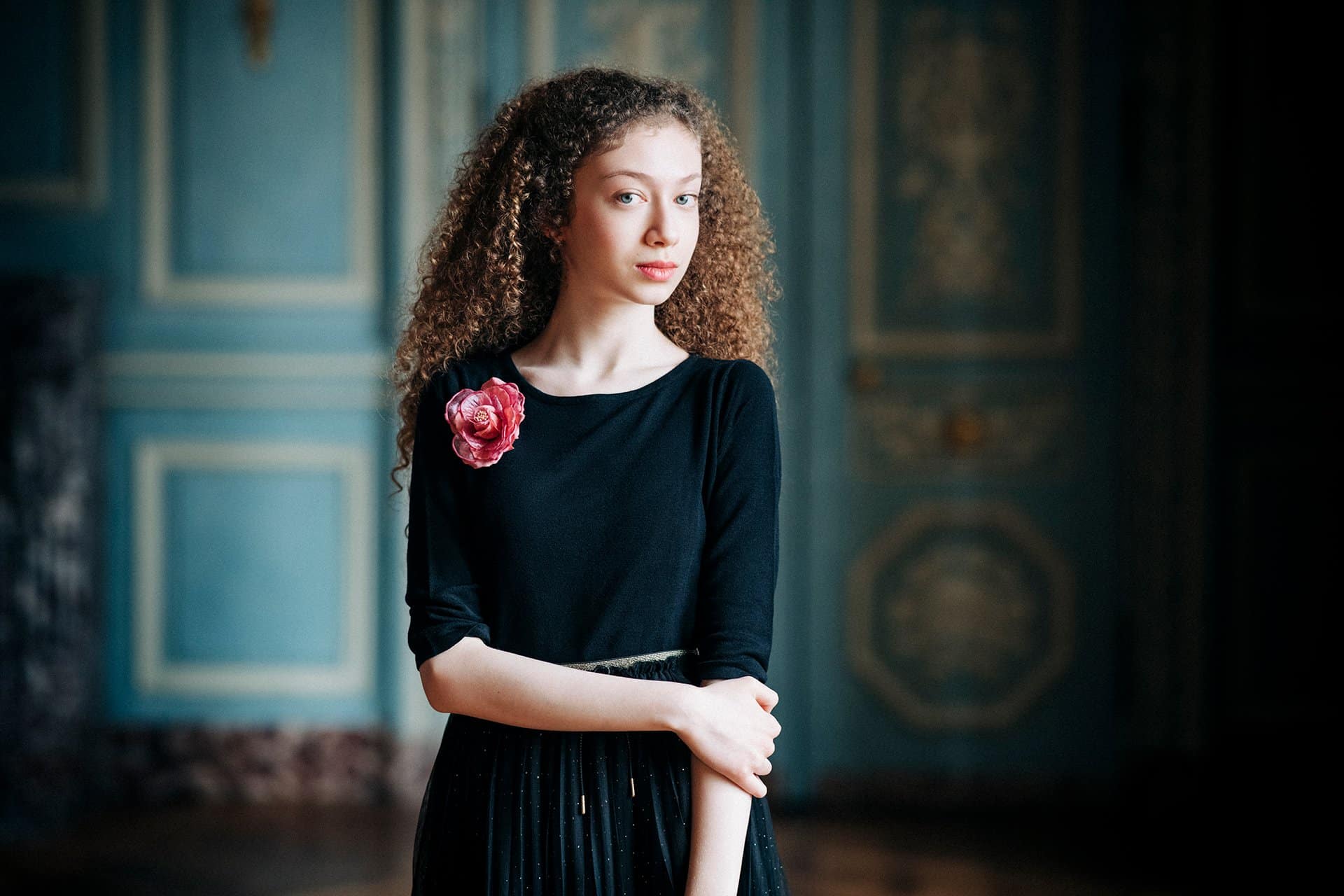 Concert d'Arielle Beck Des lunes et des feux