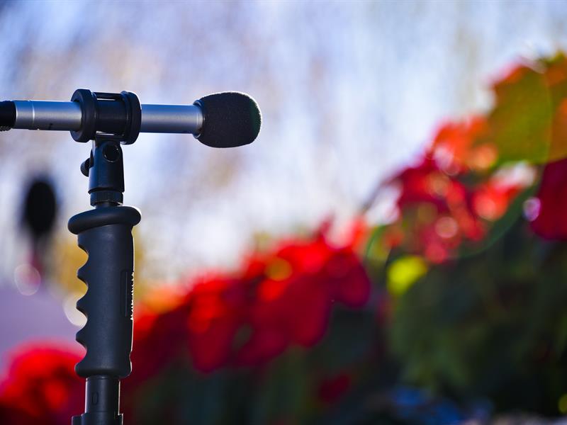 Concert de Noël Choeurs du Collège