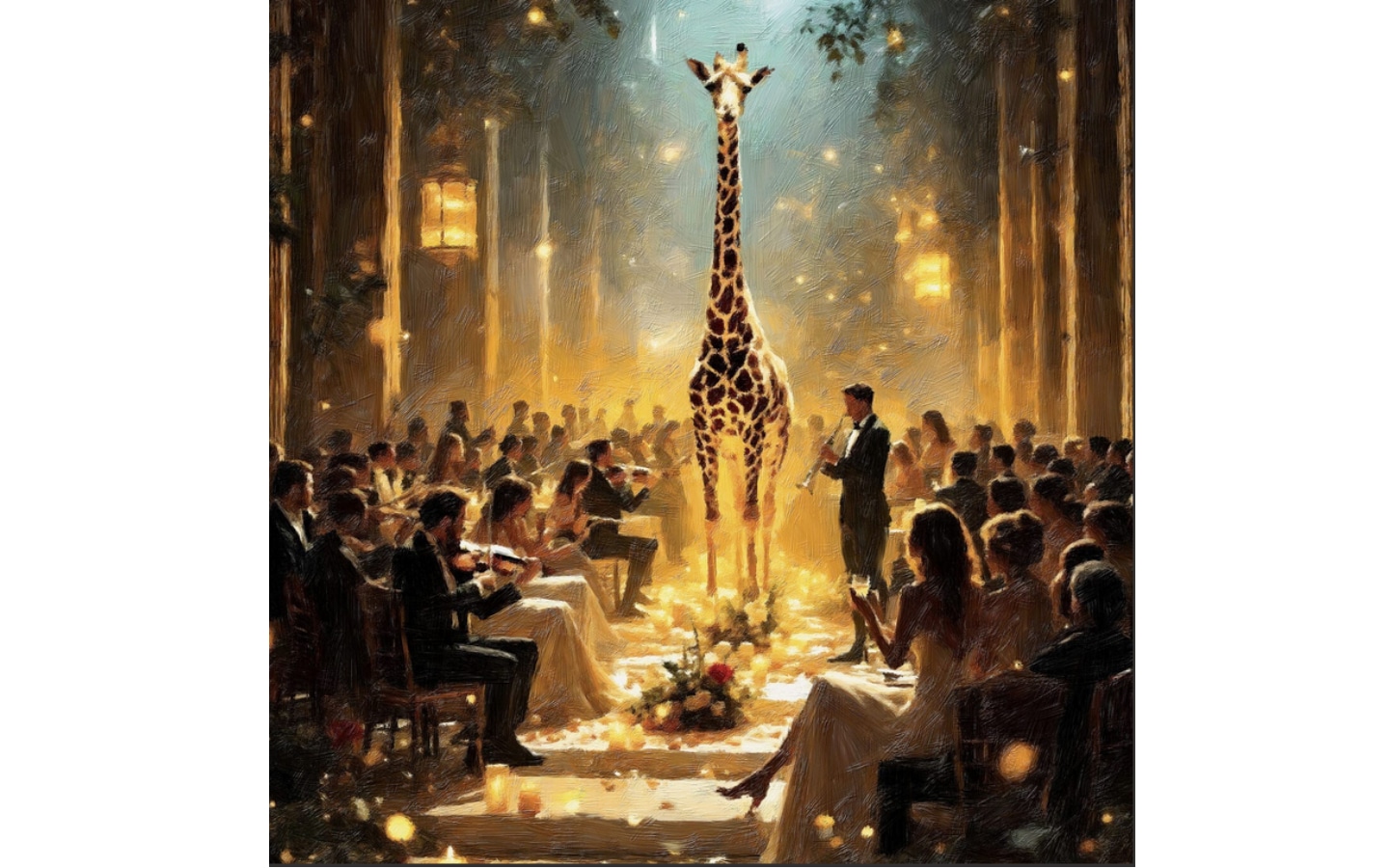 Concert du nouvel an