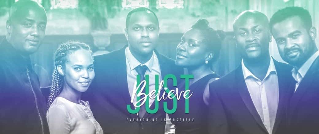 Concert gospel Just Believe Gospel