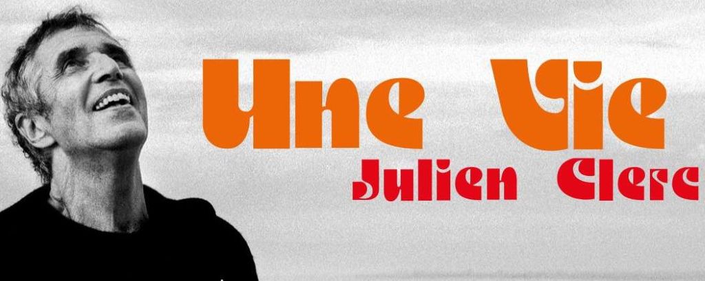 Concert | Julien Clerc
