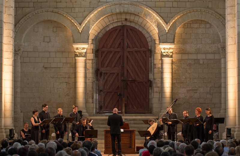 Concert "La Stella" Scarlatti(s)