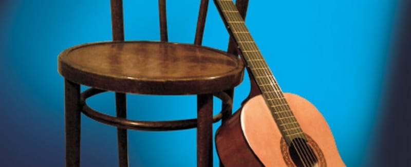 Concert/Chanson "Univers Brassens"