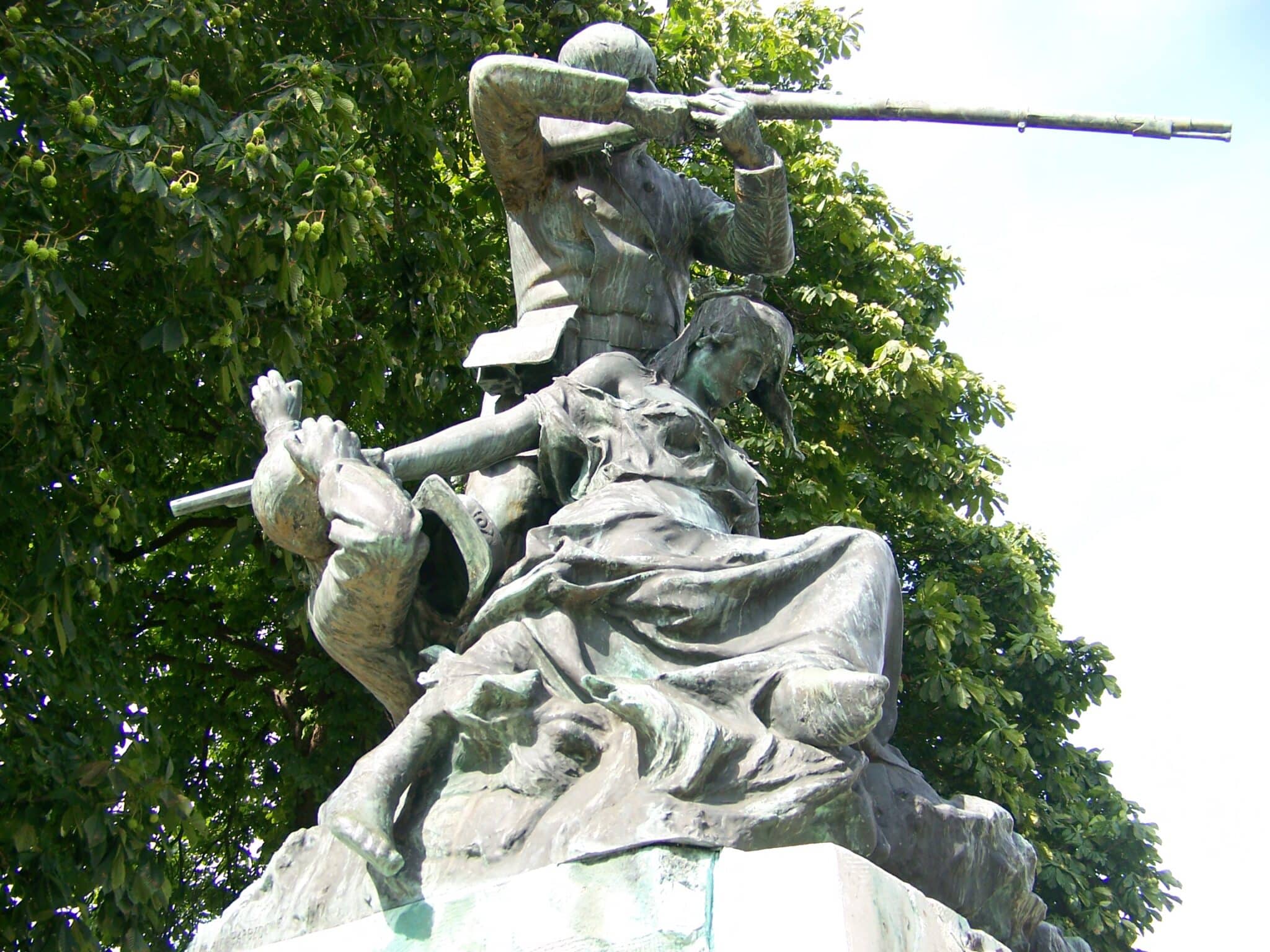 Conférence La Guerre de 1870 à Châteaudun