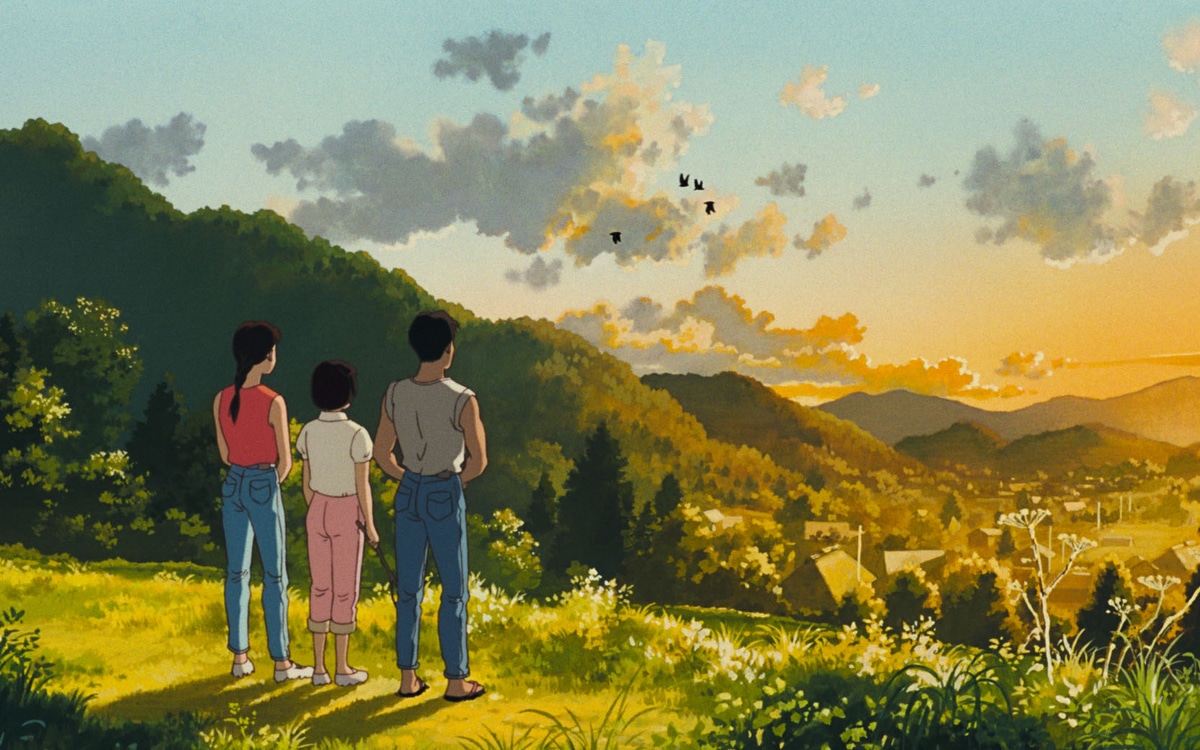 Conférence « Penser la nature et l'homme avec Isao Takahata » Maison de la culture du Japon à Paris Paris