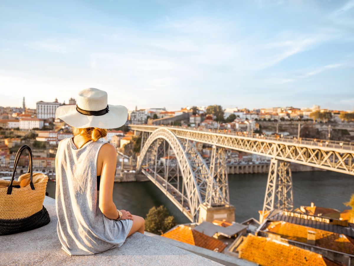 Conférence sur le Portugal