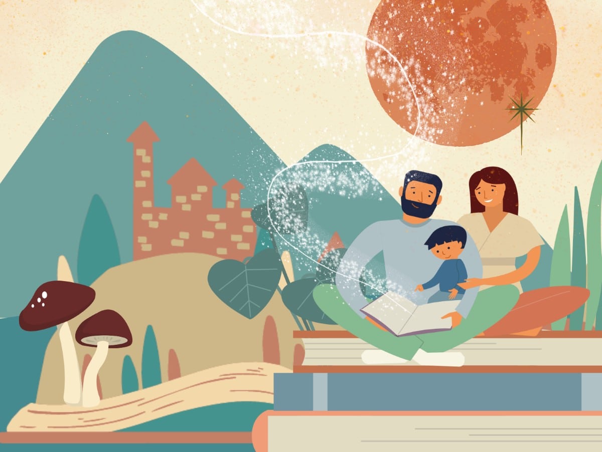 CONTES EN MONTAGNE NOIRE LA CHÈVRE E LO BODEGAIRE