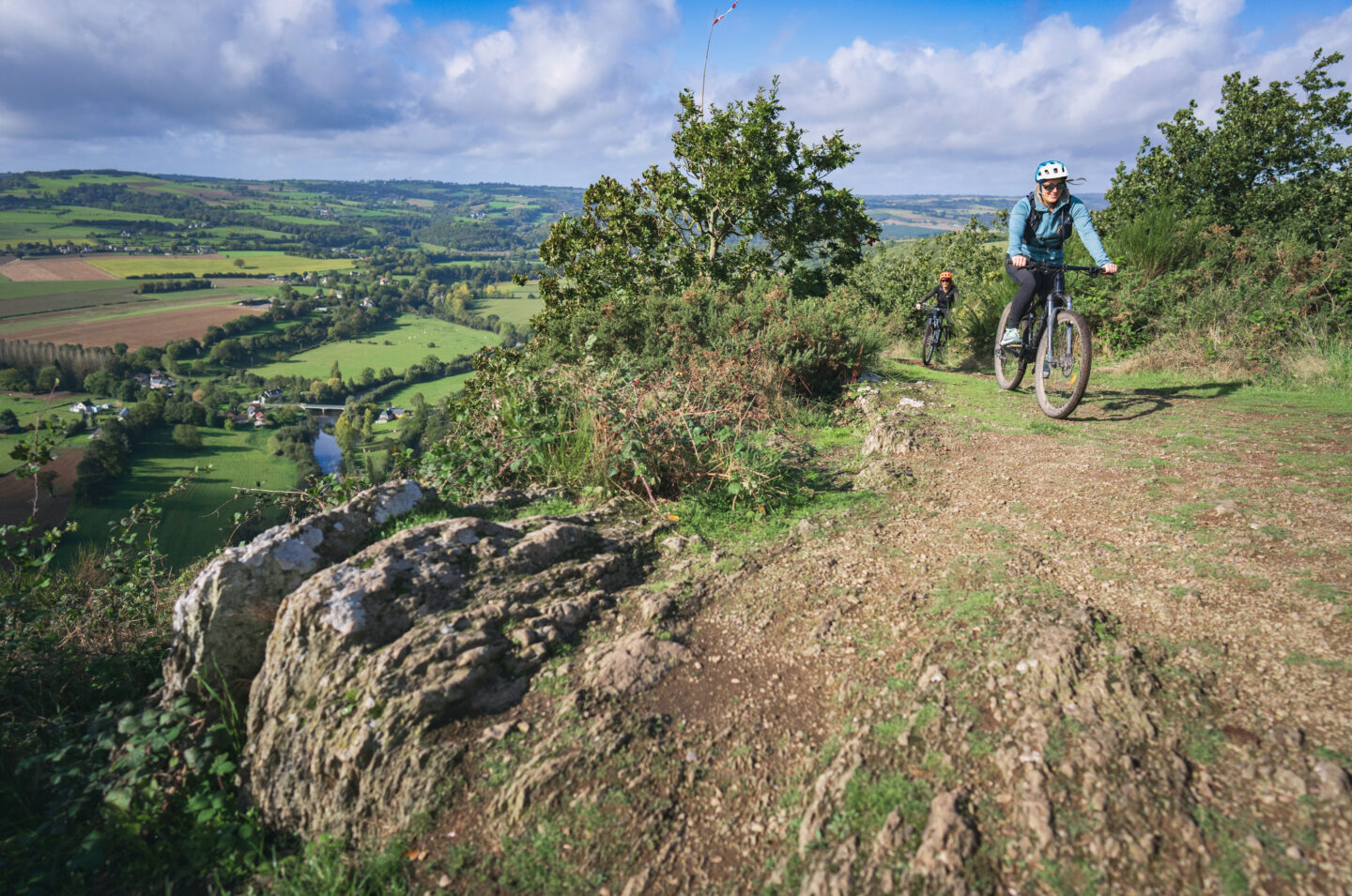 Saint-Clair Clécy Normandie