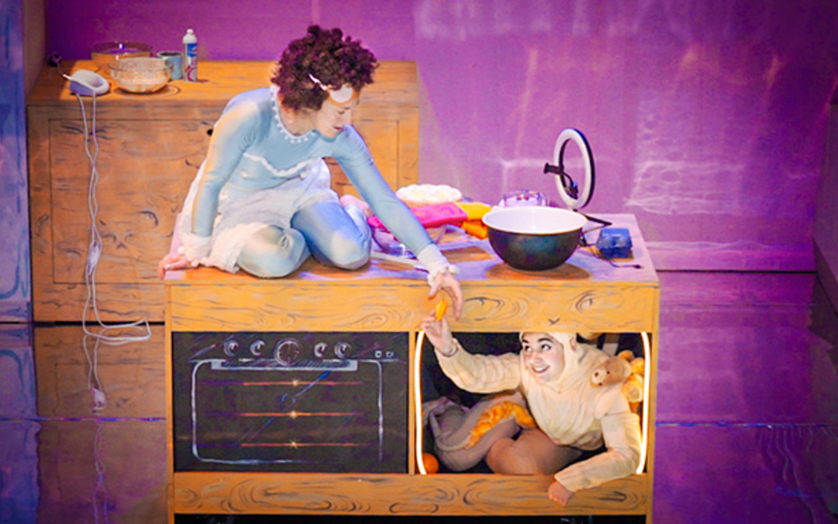 Croquette Maison de la musique de Nanterre  Nanterre