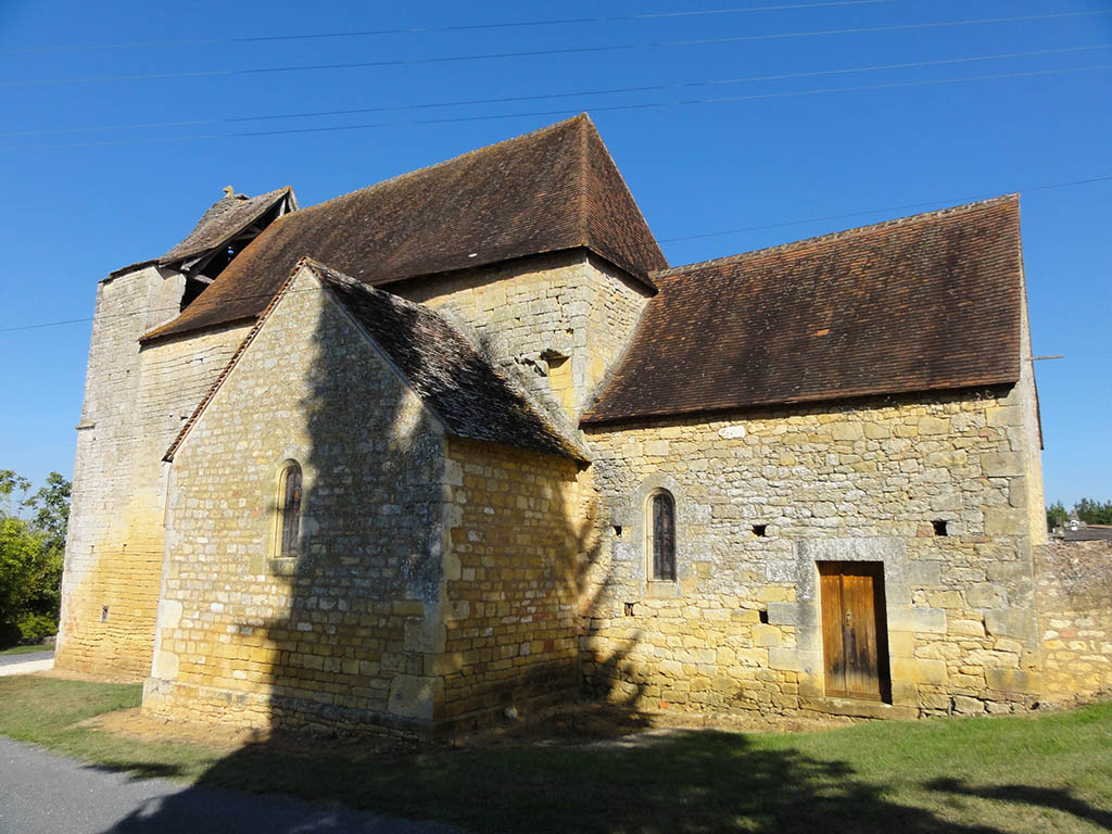 Le Buisson-de-Cadouin Boucle de Cussac Le Buisson-de-Cadouin Nouvelle-Aquitaine Le Buisson-de-Cadouin Boucle de Cussac Le Buisson-de-Cadouin Nouvelle-Aquitaine