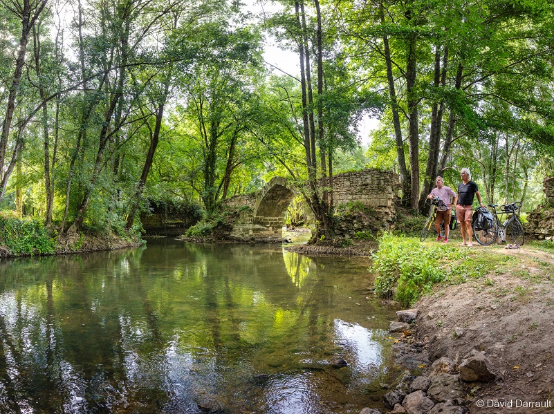 La Cyclo Bohème Loches Centre-Val de Loire La Cyclo Bohème Loches Centre-Val de Loire