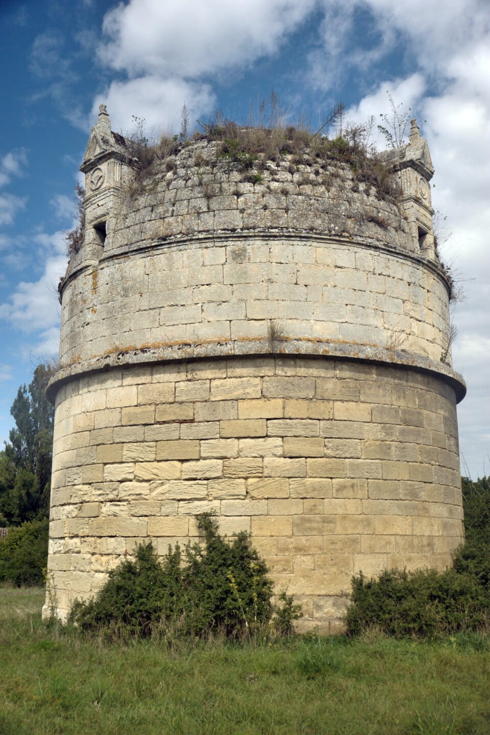 Circuit des Coteaux Daignac Nouvelle-Aquitaine