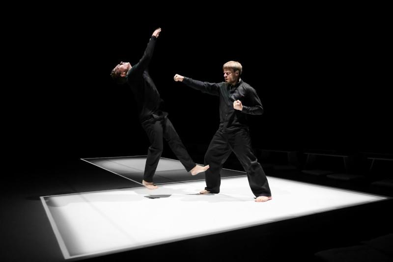 Danse et arts martiaux GO !