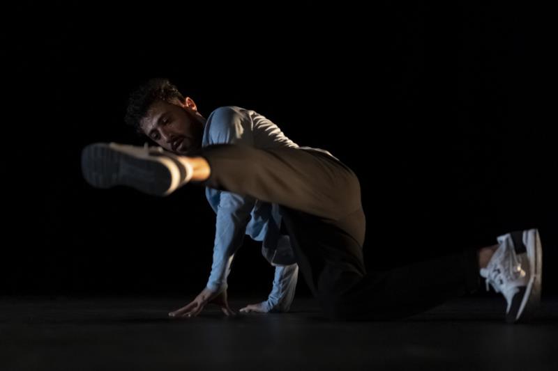 Danse hip hop Le lendemain d’hier