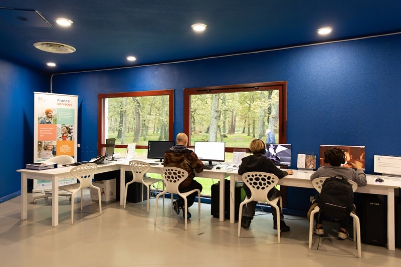 Découverte et initiation de l'Intelligence Artificielle