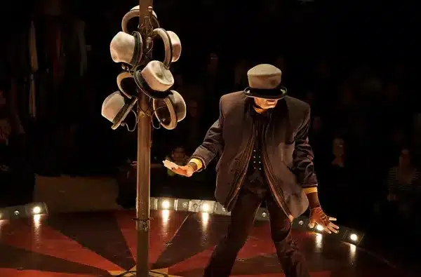 Décrochez-moi ça !