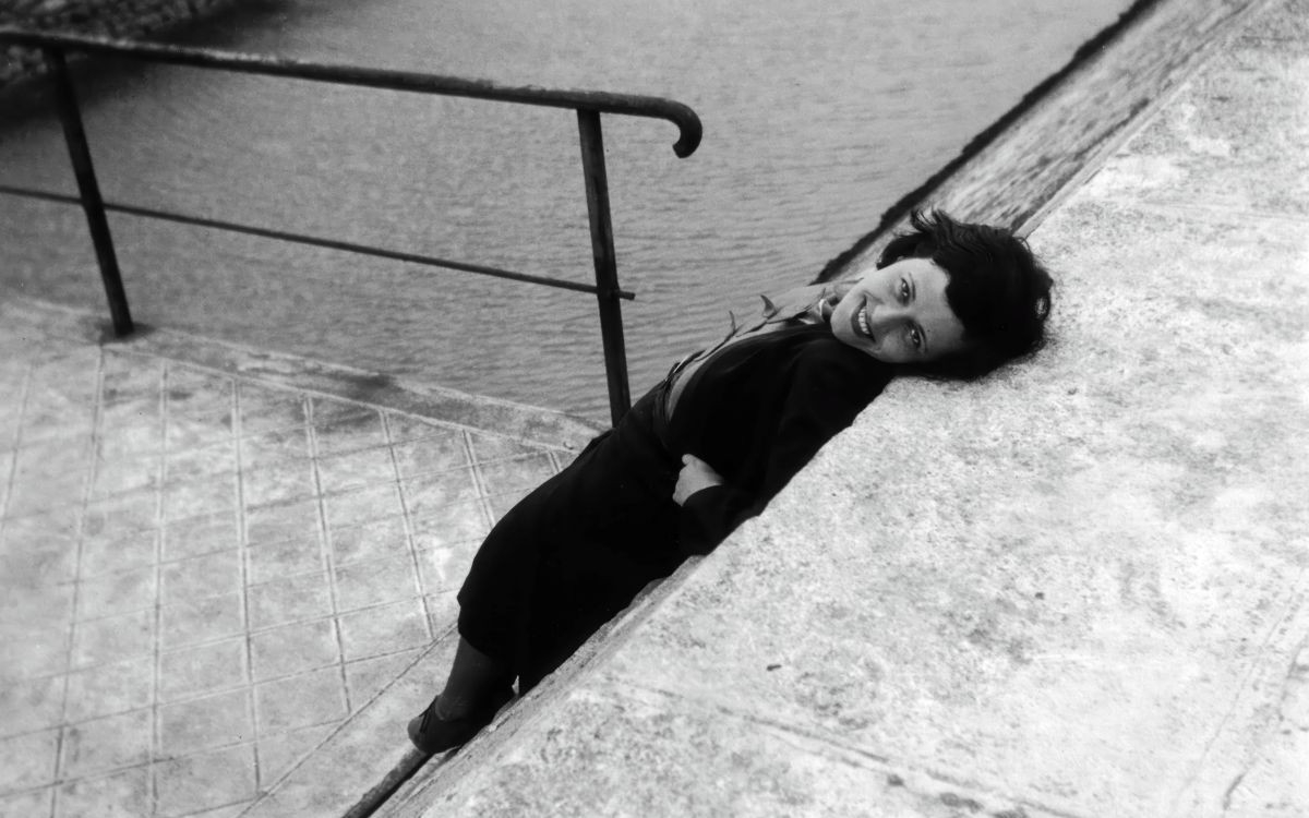 Denise Bellon. Un regard vagabond Musée d'art et d'histoire du Judaïsme Paris