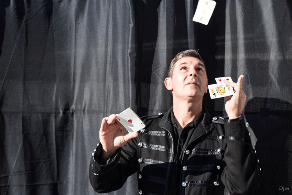 Des charmes de l'illusion à la réalité