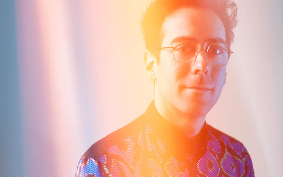 Dexter Goldberg Trio Le Baiser Salé  Paris