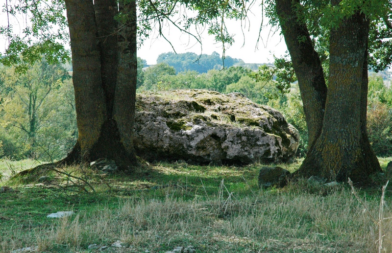 Boucle de Saint Léon d'Issigeac Saint-Léon-d'Issigeac Nouvelle-Aquitaine