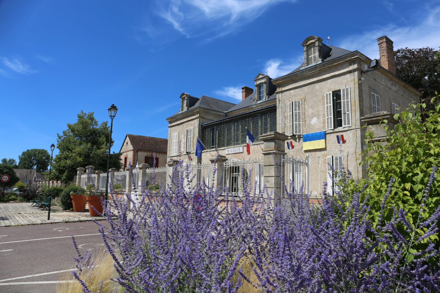 Boucle 06 Détour fluvial Donnery Centre-Val de Loire