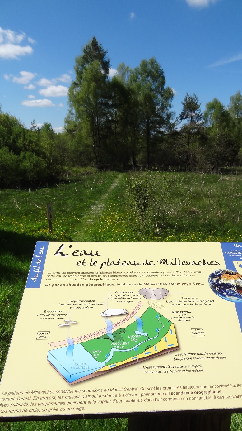 Au fil de l'eau 12 km Le Mas-d'Artige Nouvelle-Aquitaine