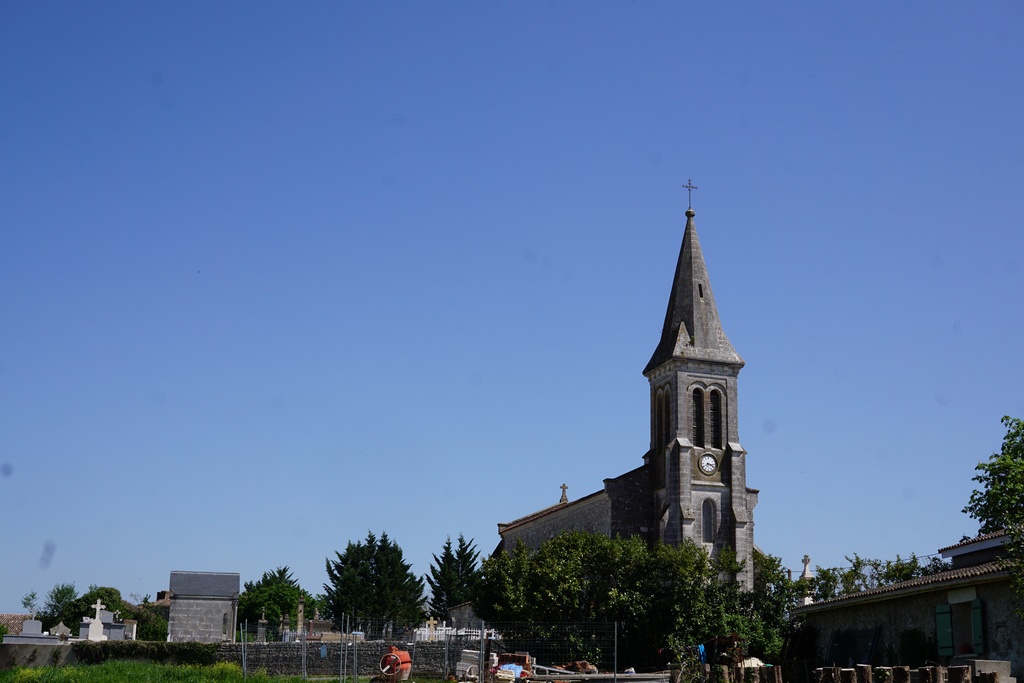 Boucle de Guérol Fougueyrolles Fougueyrolles Nouvelle-Aquitaine