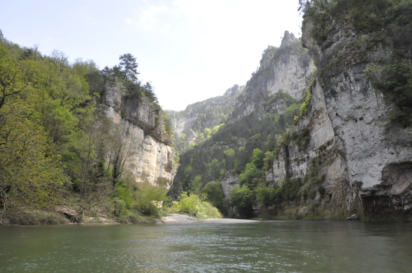 LA MALÈNE LE CIRQUE DES BAUMES La Canourgue Occitanie LA MALÈNE LE CIRQUE DES BAUMES La Canourgue Occitanie