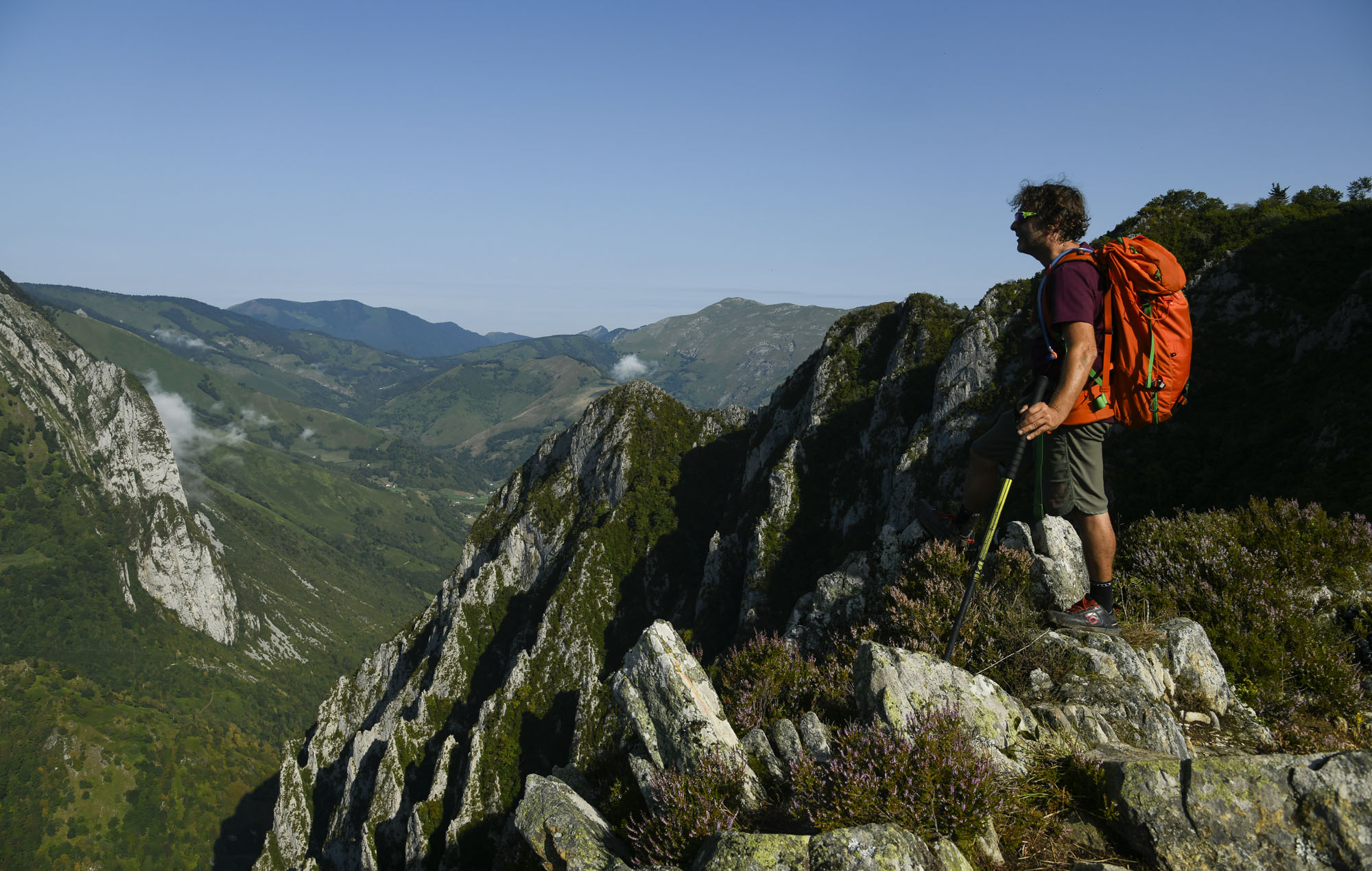 N°57 Panorama de Narbissat Cette-Eygun Nouvelle-Aquitaine