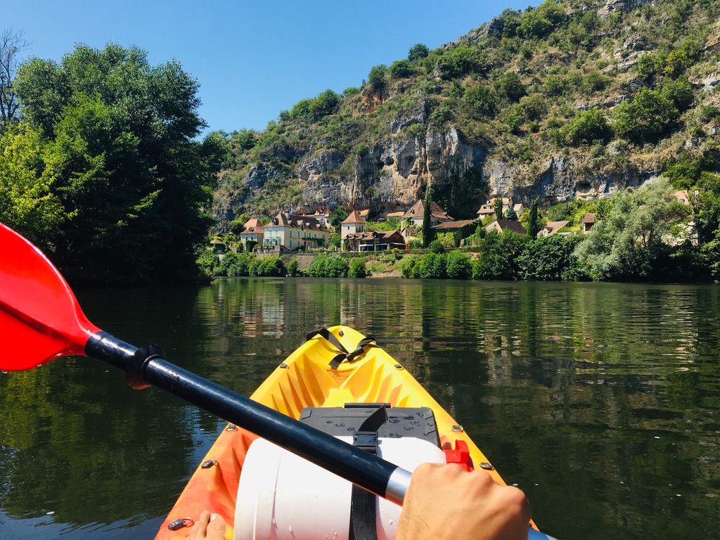 Chill-Lot Activités Nature Cénevières Occitanie