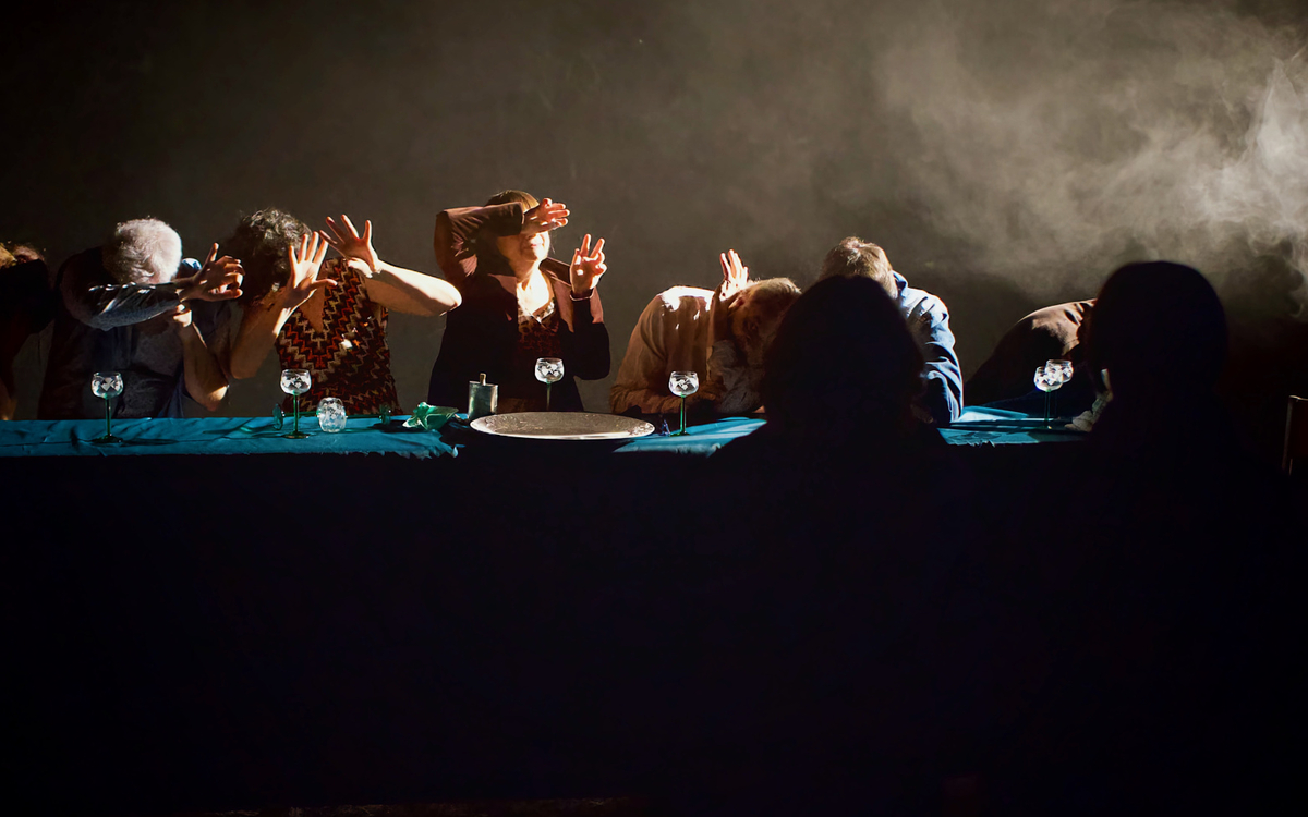 Echappées MPAA/Saint-Germain Paris