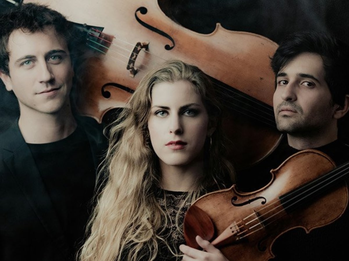 ÉCHOS ROMANTIQUES ALLEMANDS