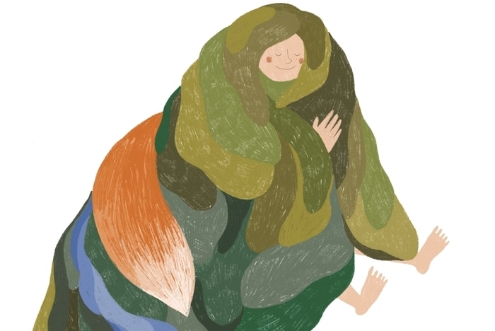 Tapis Tâtons - Cie La Rustine Ecole Municipale d’Art Boulogne-sur-Mer