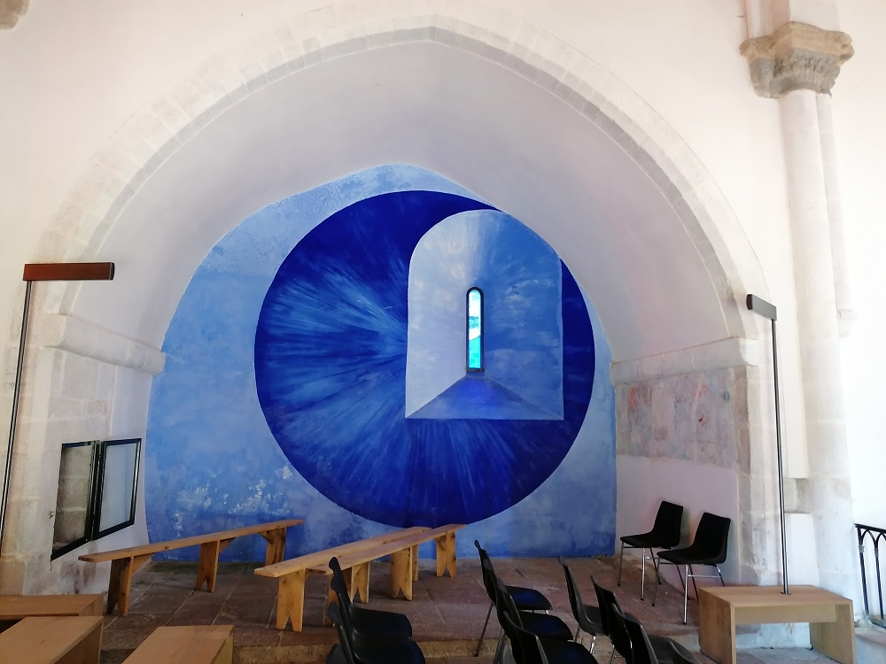 Découverte du Patrimoine de Saint-Amand-le-Petit Saint-Amand-le-Petit Nouvelle-Aquitaine