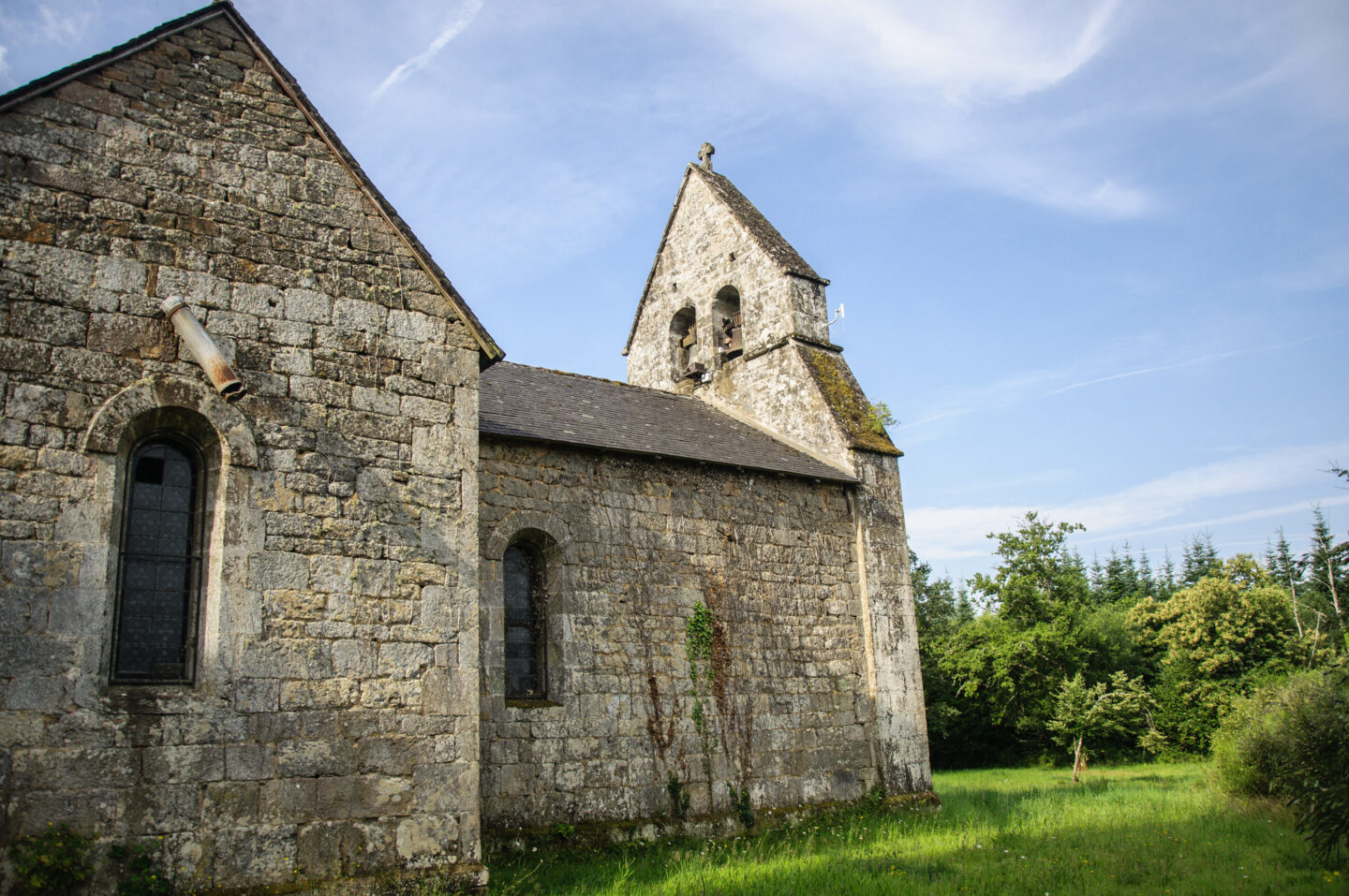 Le Jardin Bourg Montaignac-sur-Doustre Nouvelle-Aquitaine