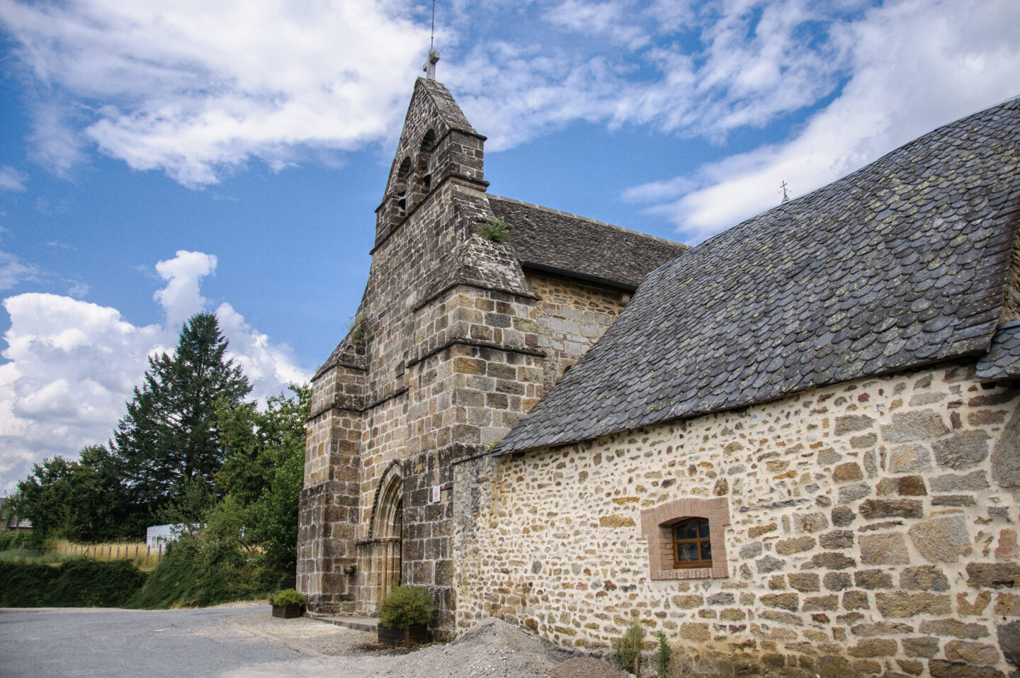 Aigueperse Saint-Hilaire-Foissac Nouvelle-Aquitaine