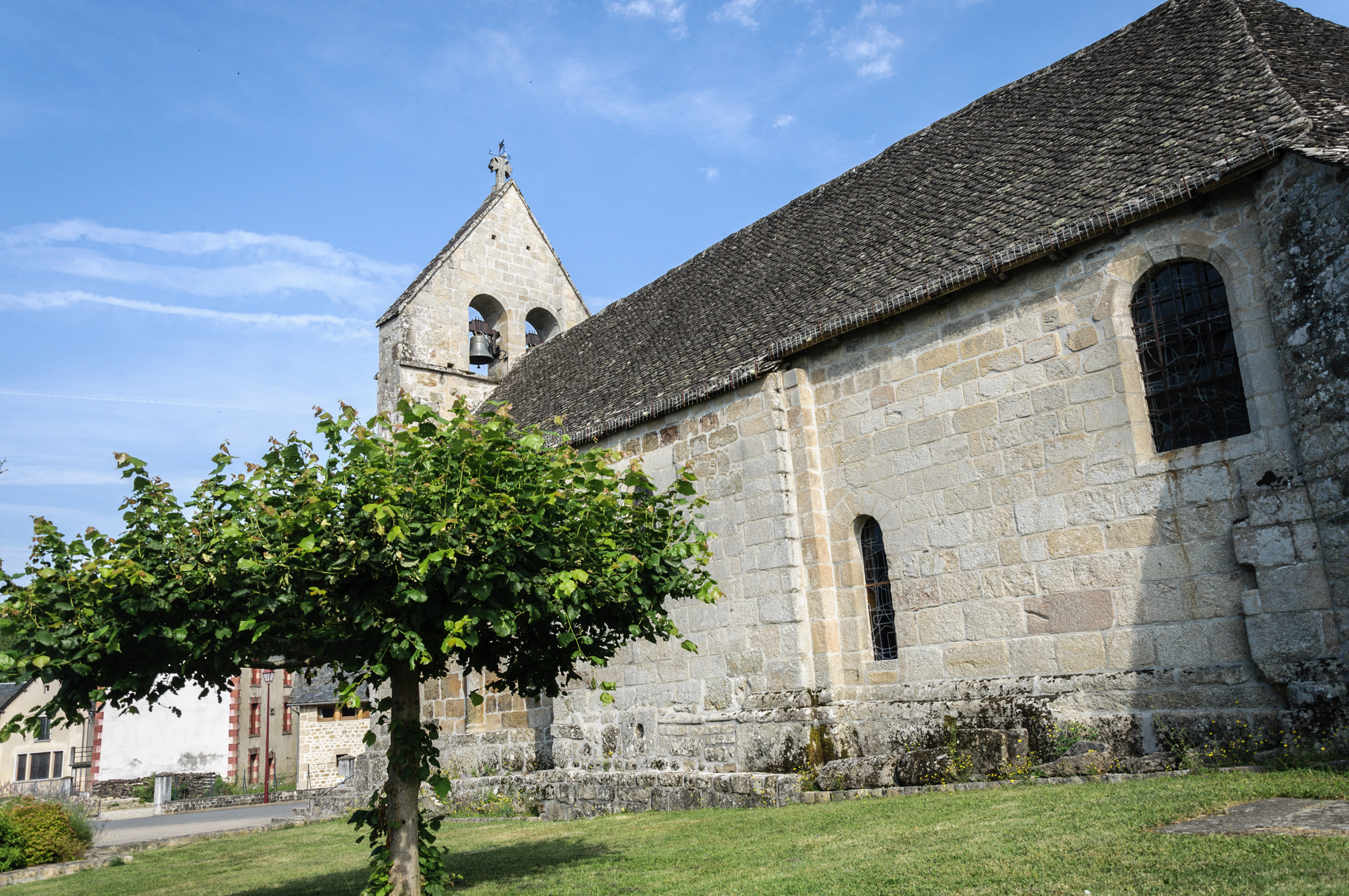 Promenons-nous dans les bois Champagnac-la-Noaille Nouvelle-Aquitaine