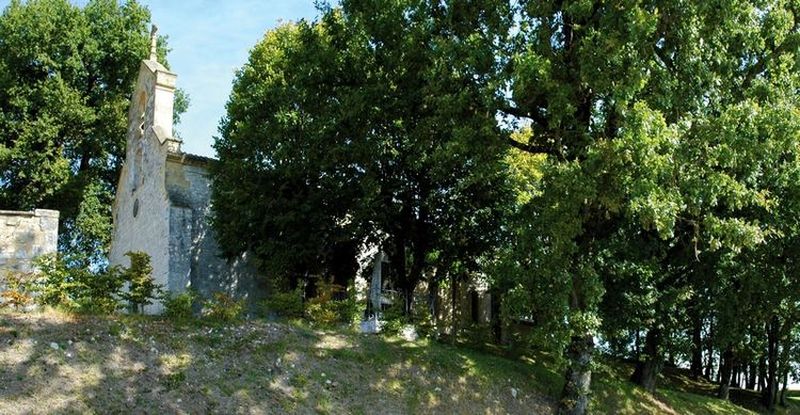 Boucle de Marsalou Montaut Montaut Nouvelle-Aquitaine