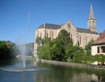 Boucle VTT Le Bugue-St Cirq (N°2) Le Bugue Nouvelle-Aquitaine Boucle VTT Le Bugue-St Cirq (N°2) Le Bugue Nouvelle-Aquitaine