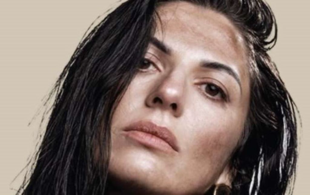 Elena Nagapetyan Ca valait le coup