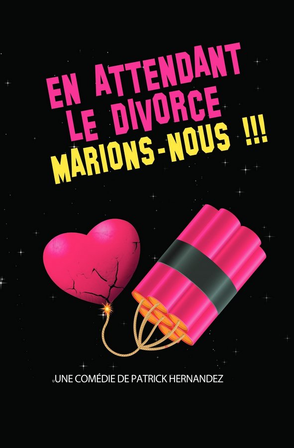 En attendant le divorce