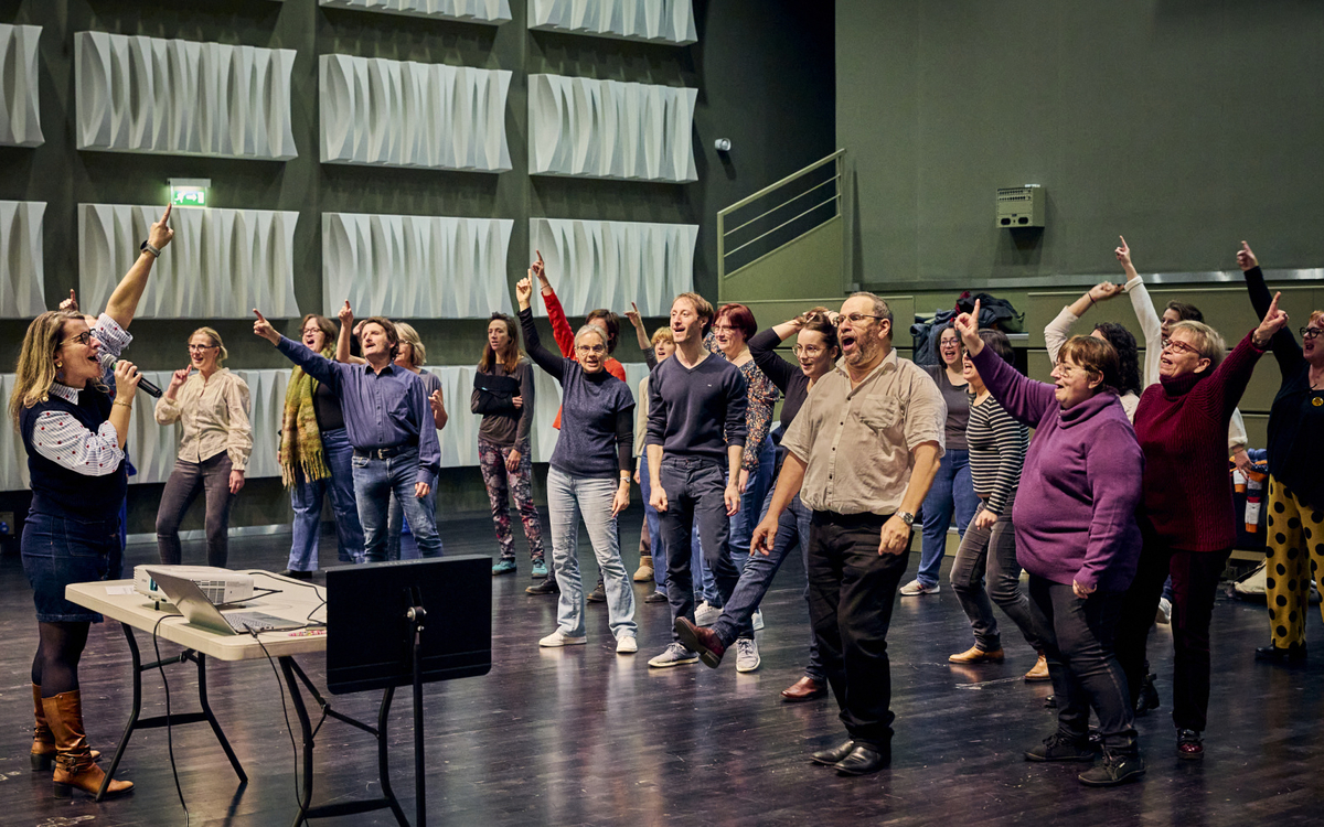 Enchantez-vous ! | Saison 25-26 MPAA/La Canopée Paris